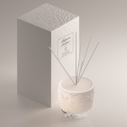 Moroccan Azahar Reed Diffuser
