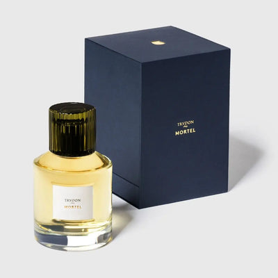 Trudon - MORTEL   