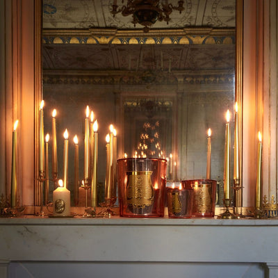 Trudon - Nazareth Candle - Orange & Spices