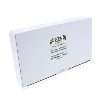 5 Sport Players Nutcrackers: Football, Golfer, Baseball, Basketball, Soccer BestPysanky