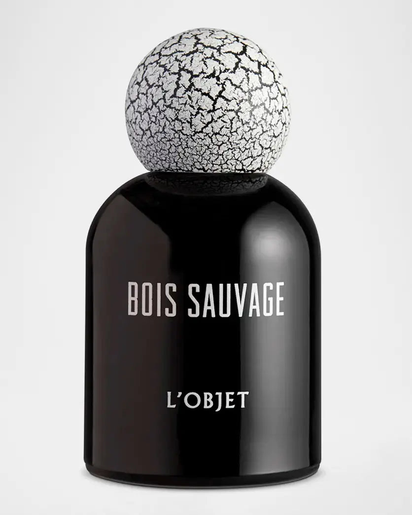 L'Objet - Bois Sauvage Eau de Parfum