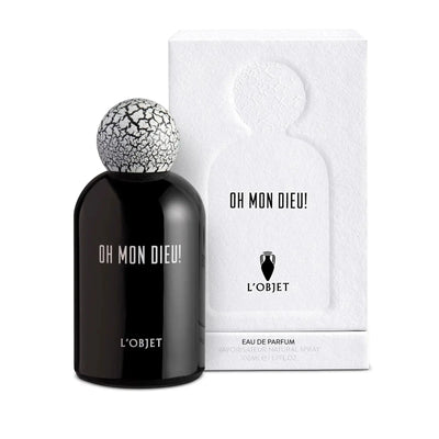 L'Objet - Oh Mon Dieu! Eau de Parfum