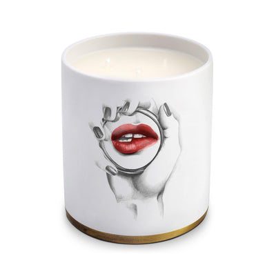 Oh Mon Dieu No. 69 Candle by L'Objet