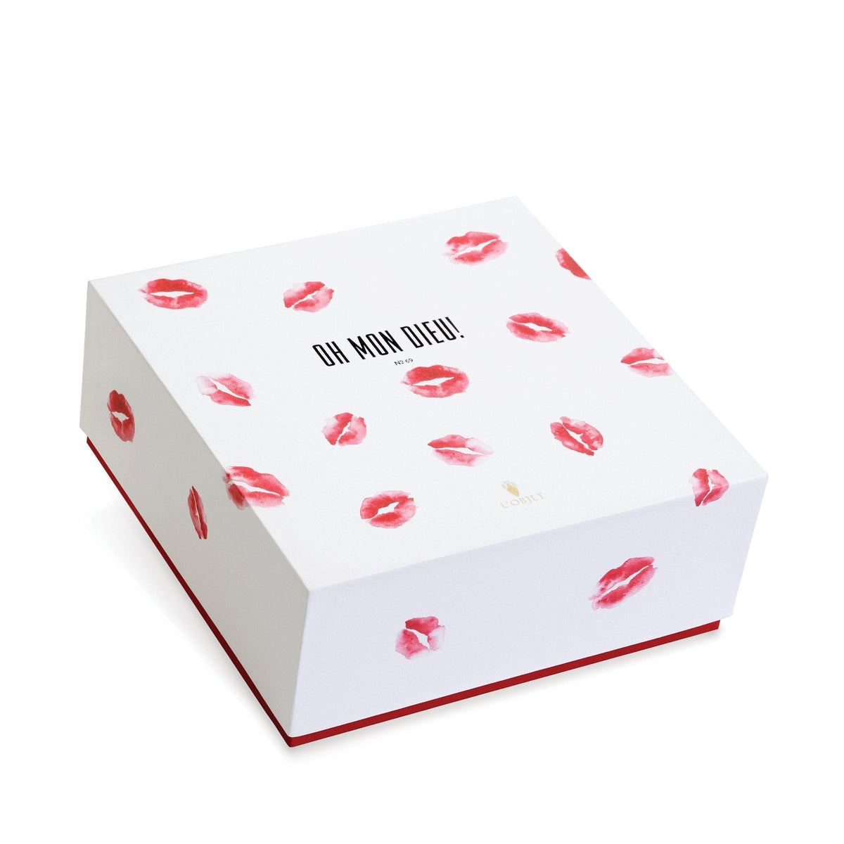 Oh Mon Dieu No. 69 Fragrance Gift Set by L'Objet