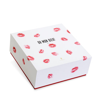 Oh Mon Dieu No. 69 Fragrance Gift Set by L'Objet