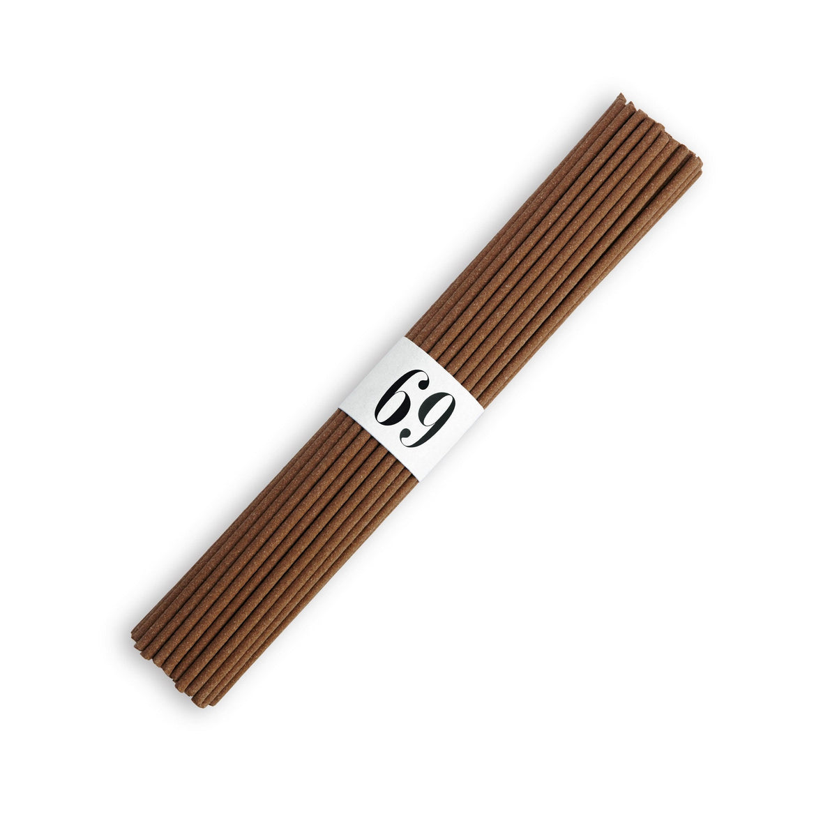 Oh Mon Dieu No. 69 Incense by L'Objet