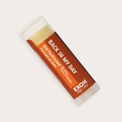 Old Fashioned Lip Balm EXOH