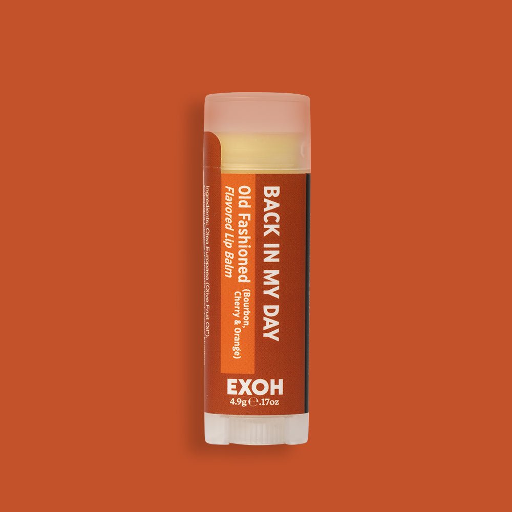 Old Fashioned Lip Balm EXOH