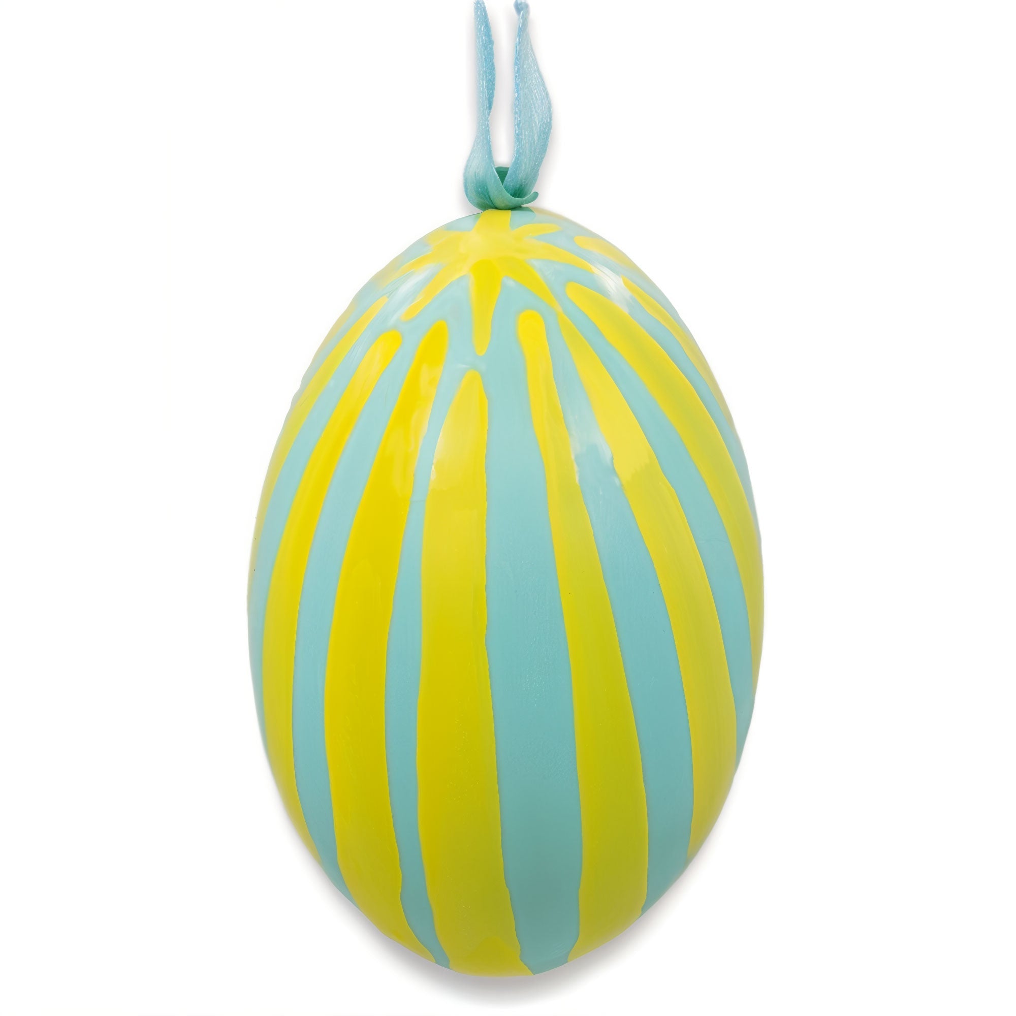 Virgin Mary Nativity Scene Wooden Christmas Ornament 3 Inches BestPysanky