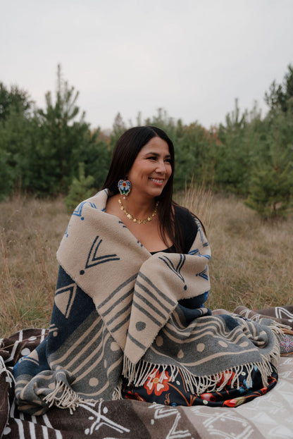 Elements Water Blanket