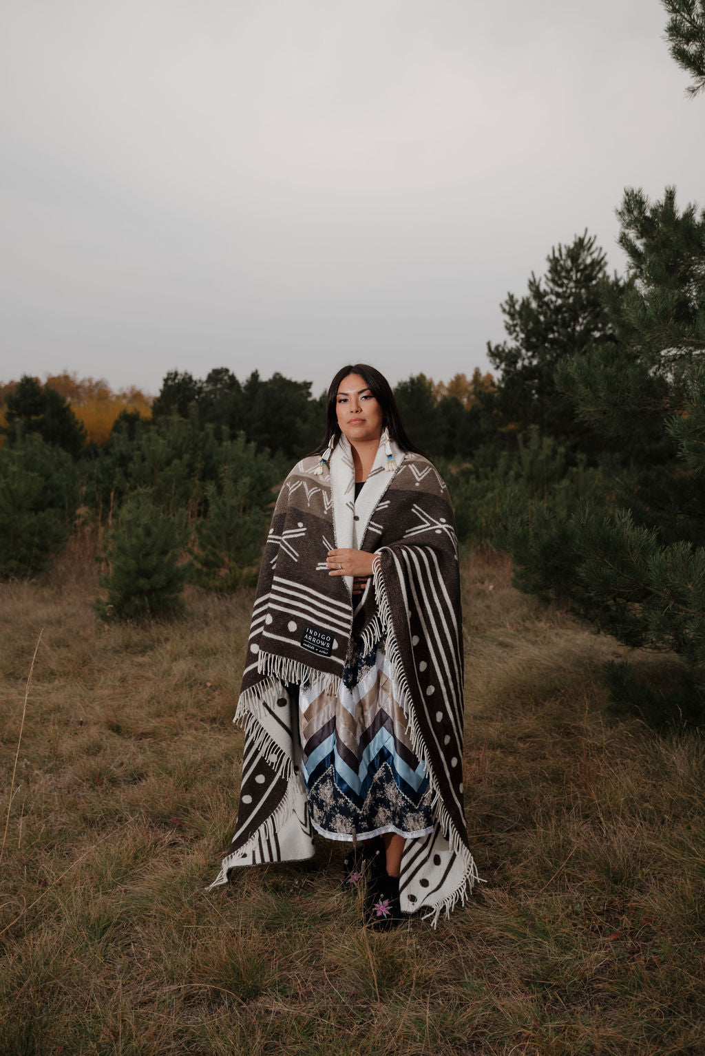 Elements Earth Blanket