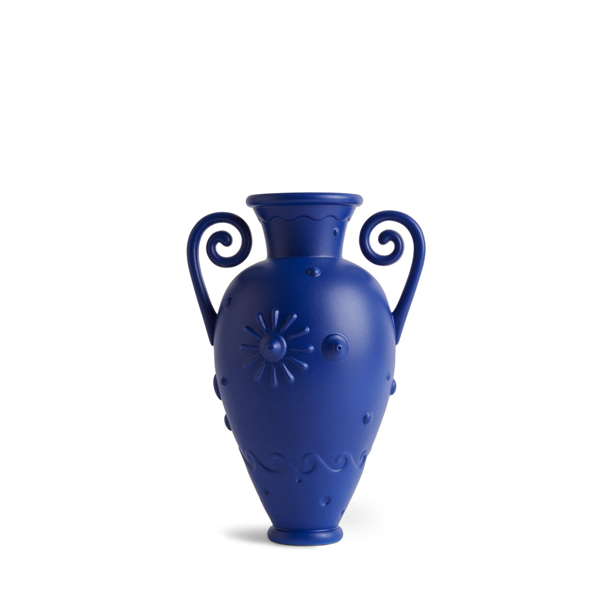 Pantheon Orpheus Amphora Veti-Vert Diffuser Set – Blue by L'Objet