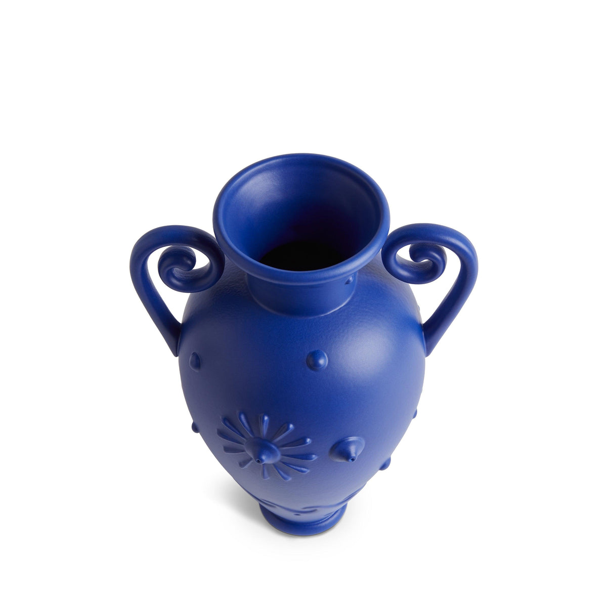 Pantheon Orpheus Amphora Veti-Vert Diffuser Set – Blue by L'Objet