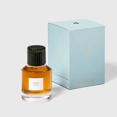 Trudon - Carmen 100 ml - Bergamot - Tobacco - Leather