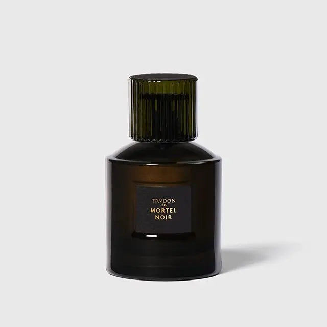 Trudon - Mortel Noir   