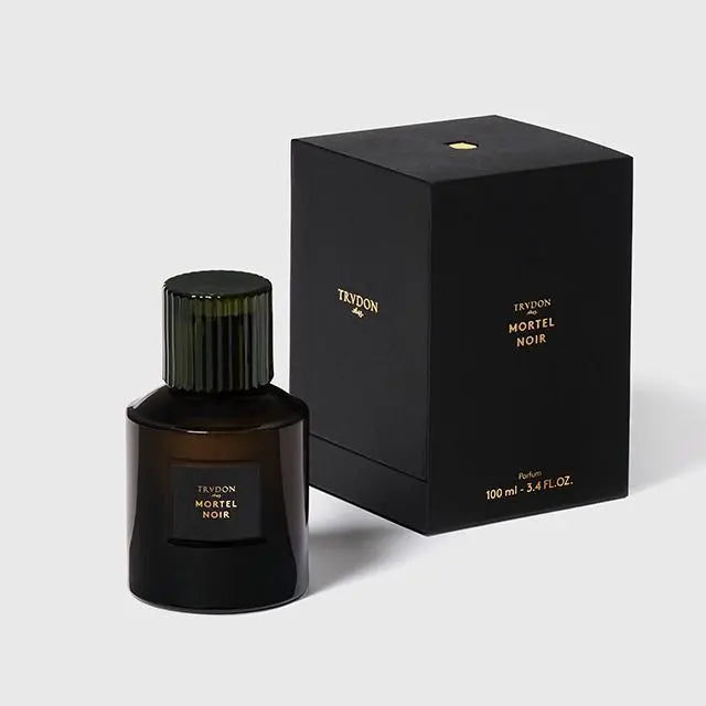 Trudon - Mortel Noir   