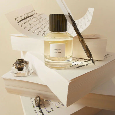 Trudon - BRUMA   