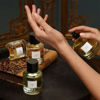 Trudon - DEUX   