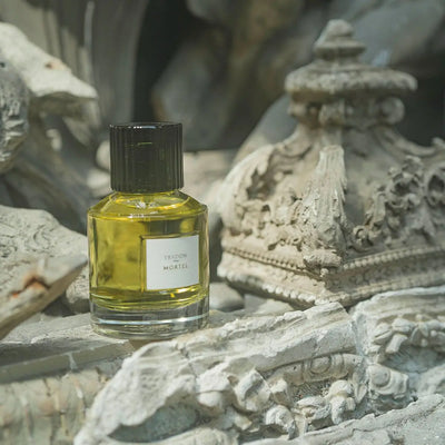 Trudon - MORTEL   
