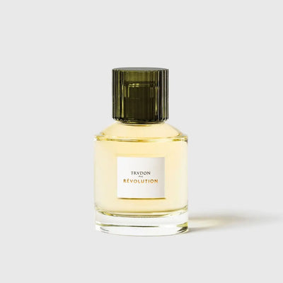 Trudon - RÉVOLUTION   