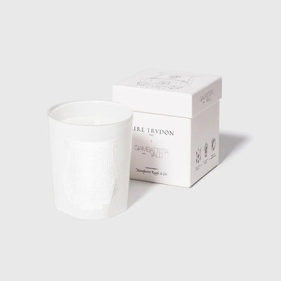 Trudon - Positano Floral Scented Candle – Limited Edition   