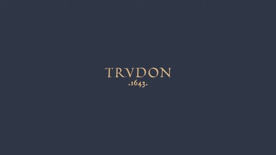 Trudon - Scented Cameo