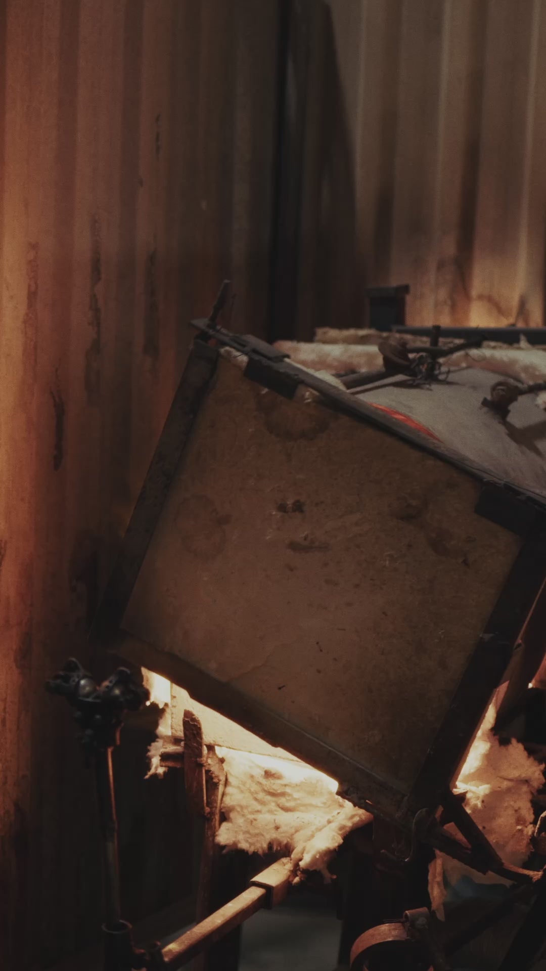 Load video: Baobab Collection - Candle Stones Agate - Bergamot-Açai berry-Amber - MAX10