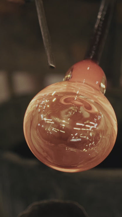 Baobab Collection - Candle Stones Marble - Leather-Tuberose-Berries - MAX10