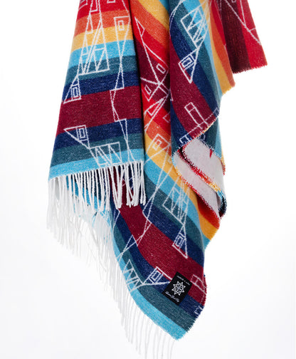 AwirítkAt (Summer) Blanket