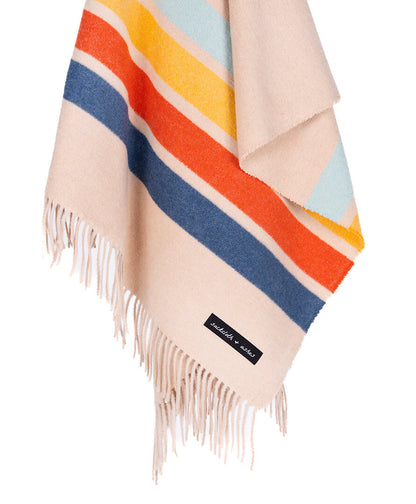 Camp Coast Blanket