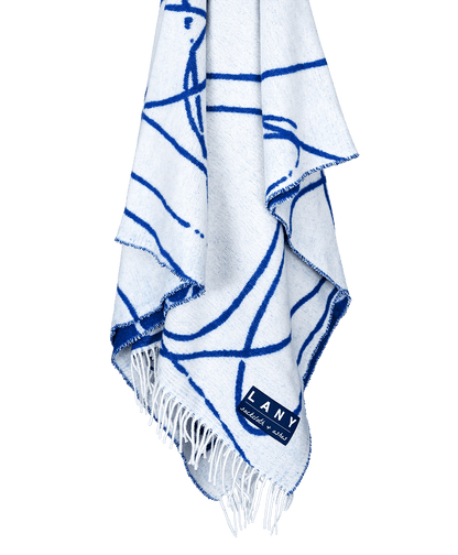 LANY Blanket