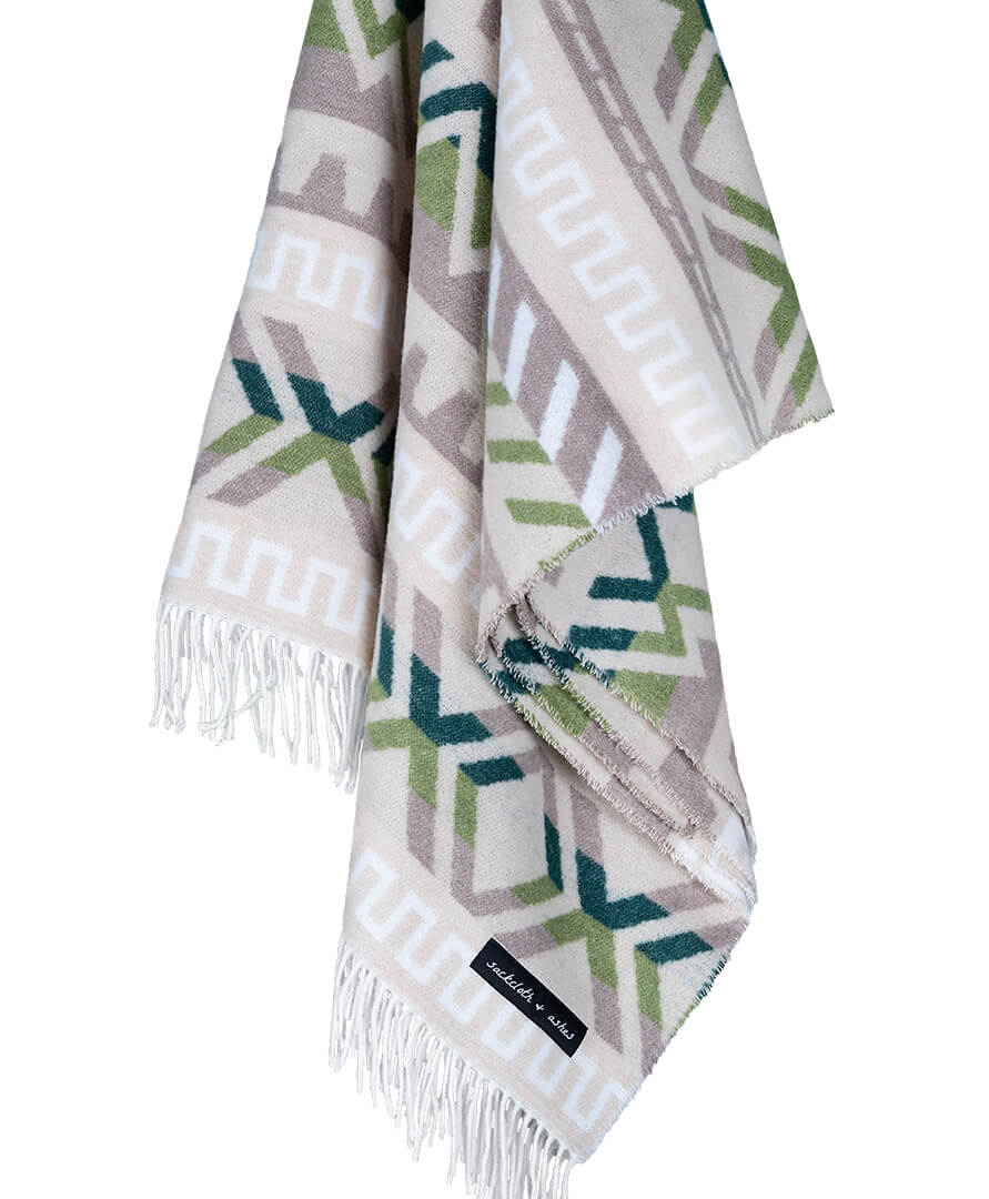 Ridgeline Denali Blanket
