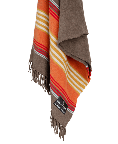 Yellowstone Bay Blanket