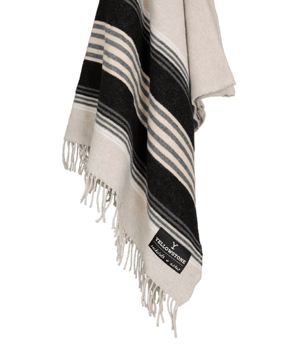 Yellowstone Bone Blanket