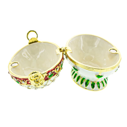 1894 Renaissance Royal Imperial Easter Egg BestPysanky