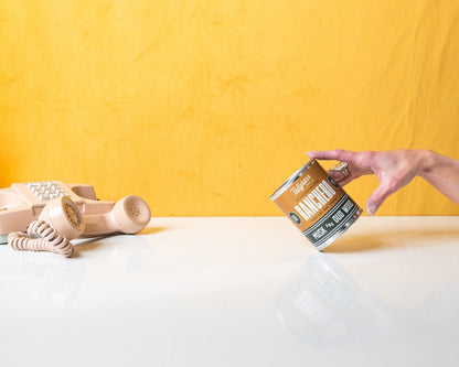 Ranchero - Musk & Oud Wood Tallgrass Supply