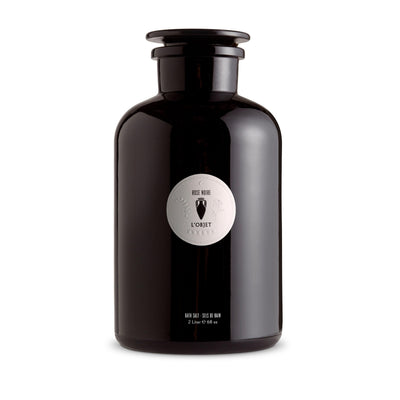 Rose Noire Bath Salt – 2 L by L'Objet