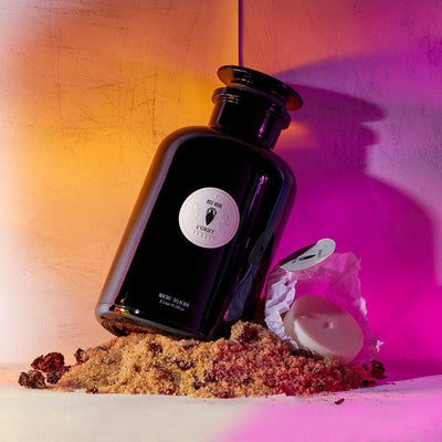 Rose Noire Bath Salt – 2 L by L'Objet