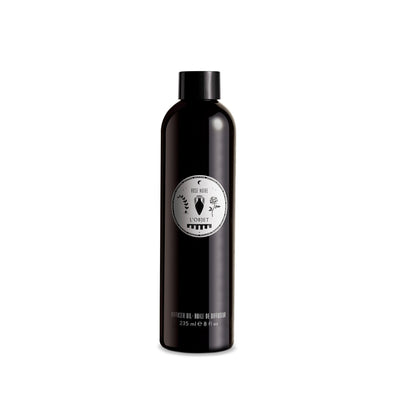 Rose Noire Diffuser Oil & Reeds Refill by L'Objet