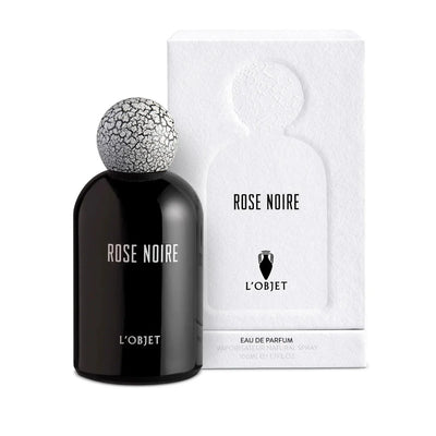 L'Objet - Rose Noire Eau de Parfum