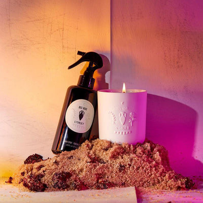 Rose Noire Room Spray by L'Objet