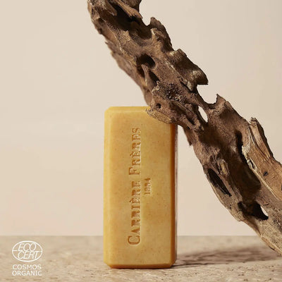 Carrière Frères - Solid Body Soap Silvae   