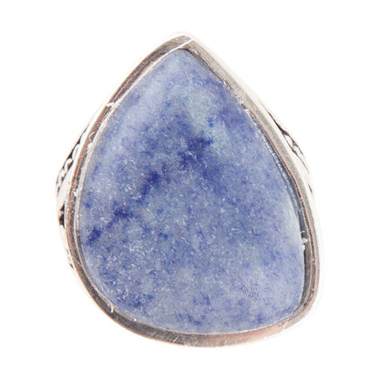 Sky Blue Kyanite Ring Barse Jewelry