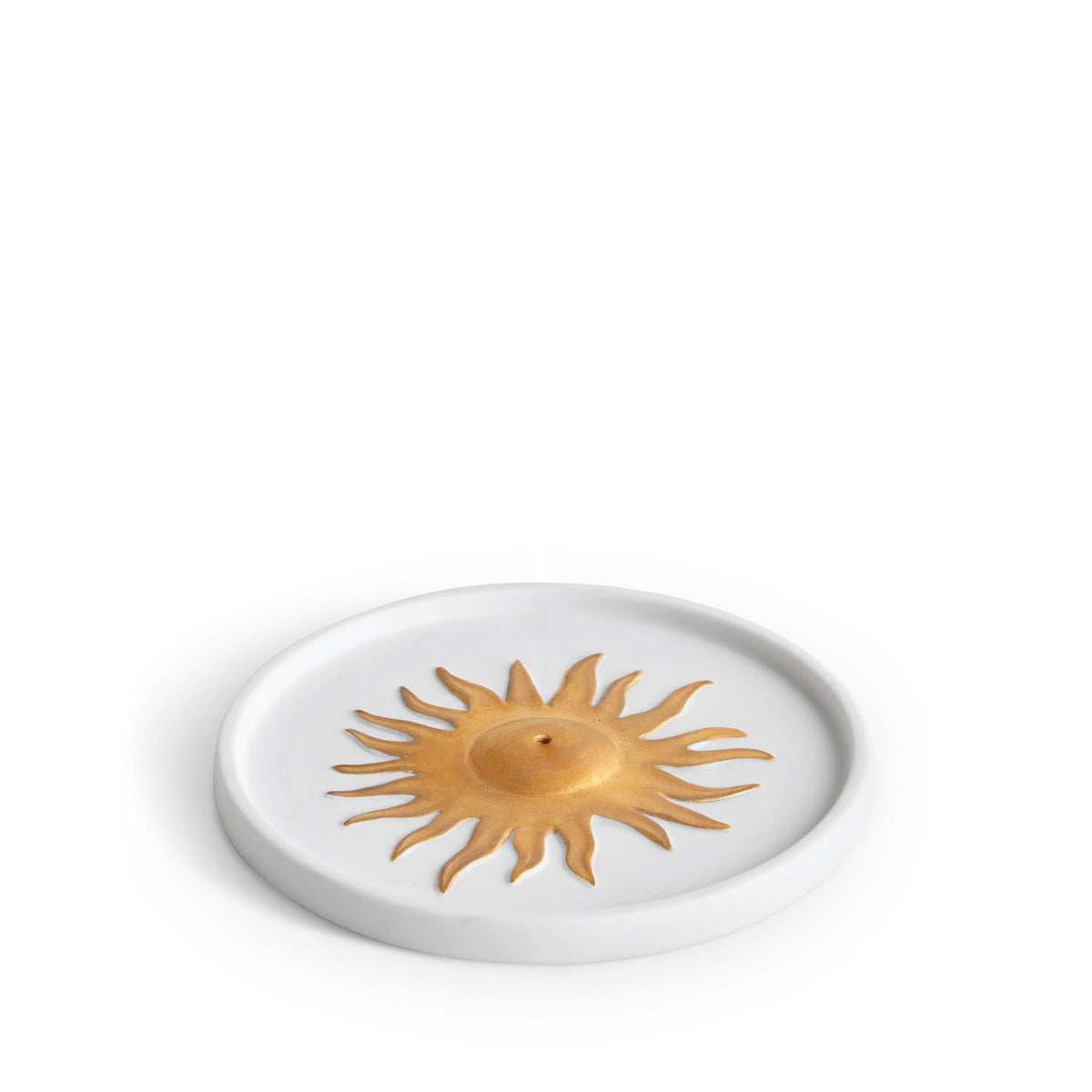 Soleil Incense Holder by L'Objet
