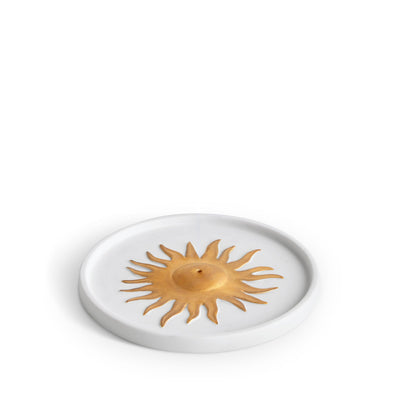 Soleil Incense Holder by L'Objet