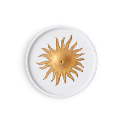 Soleil Incense Holder by L'Objet
