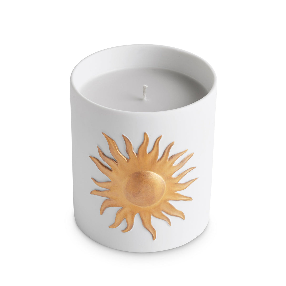 Soleil Candle – Veti-Vert by L'Objet