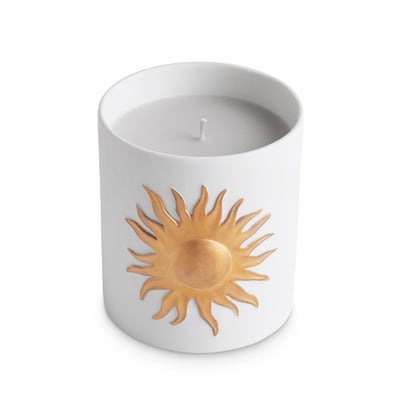 Soleil Candle – Veti-Vert by L'Objet