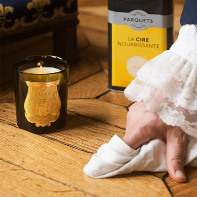 Trudon - Solis Rex Candle   