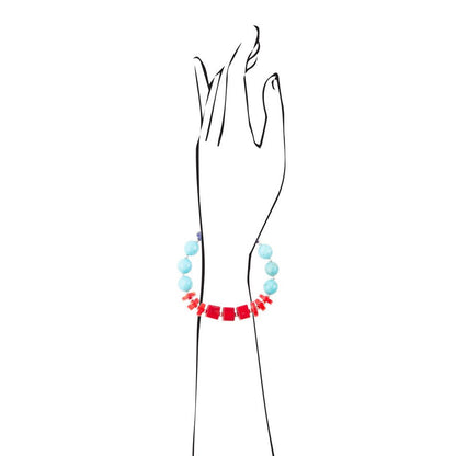 Southwest Mix Multistone Bracelet Barse Jewelry